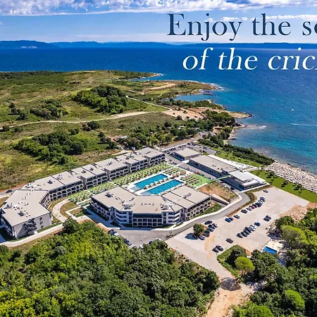 Hotel Del Mar Emotion Ližnjan