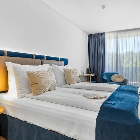 Del Mar Emotion Hotel 4*