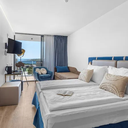 Hotel Del Mar Emotion Ližnjan